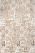 Antique Malayer Runner Rug (2' x 9')